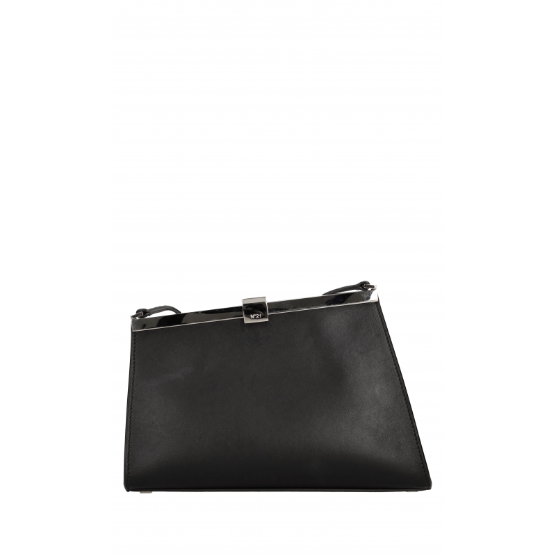 N°21 Taschen. Schwarz