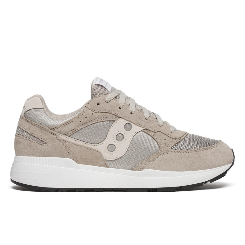 Saucony Sneakers Grau