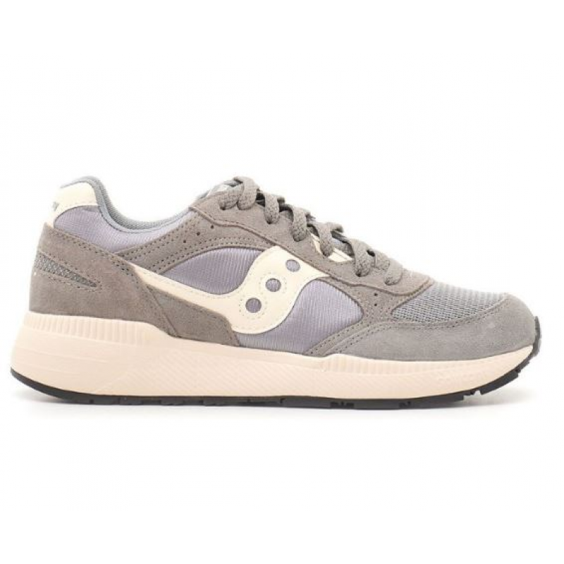 Saucony Sneakers Grau