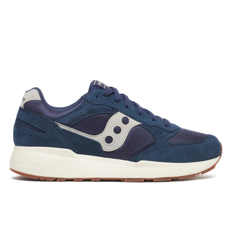 Saucony Sneakers Blau