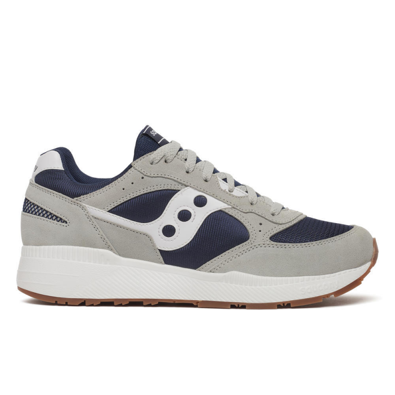 Saucony Sneakers Grau