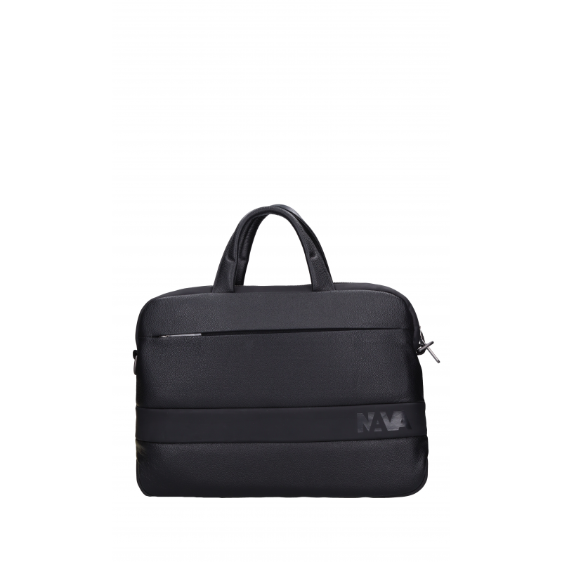 Nava Taschen... Schwarz