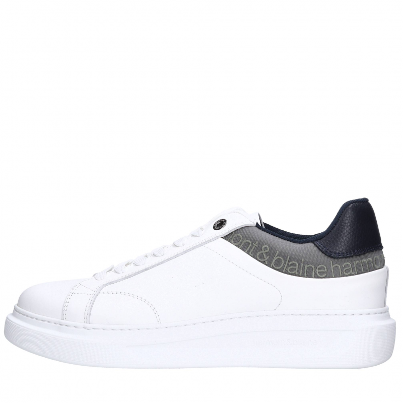 Harmont & Blaine WeiBe Sneaker