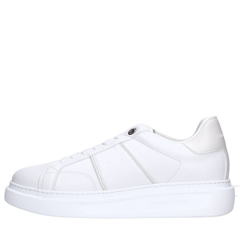 Harmont & Blaine WeiBe Sneaker
