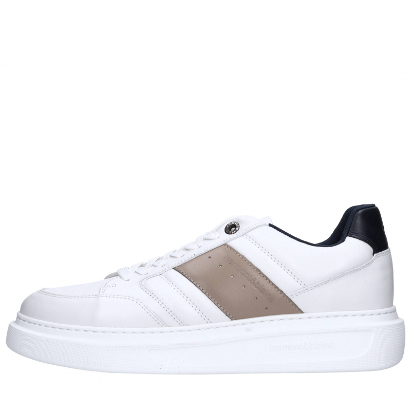 Harmont & Blaine WeiBe Sneaker