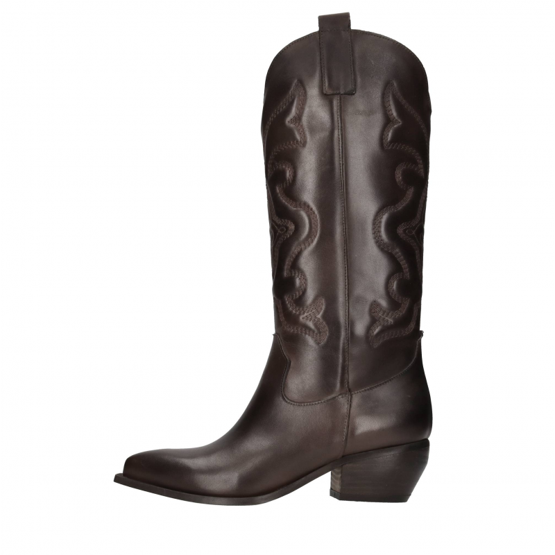 Accademia Moro Kopfstiefel