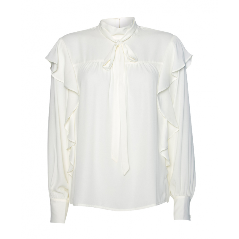 Kocca Shirts Creme