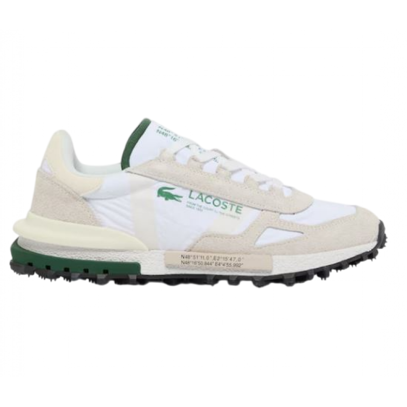 Lacoste WeiBe Sneaker