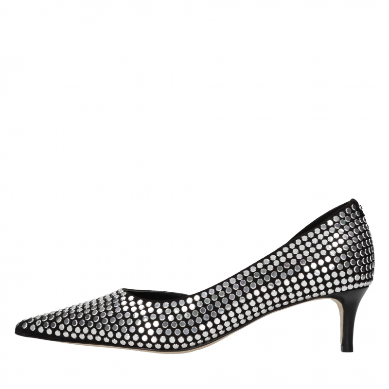 Michael Kors Schuhe mit schwarzem Absatz