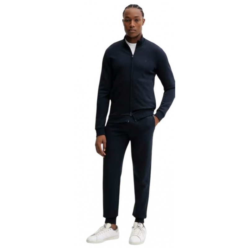 Emporio Armani Blaue Hemden