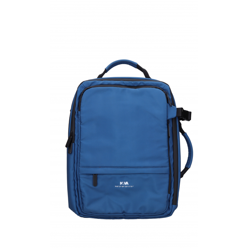 Nava Taschen... Blau