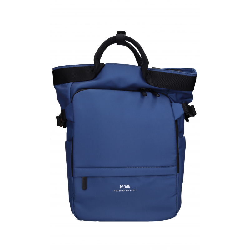 Nava Taschen... Blau