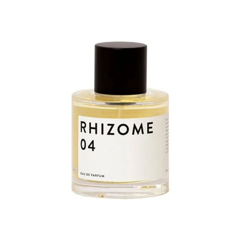 Parfum Rhizome ANHANG