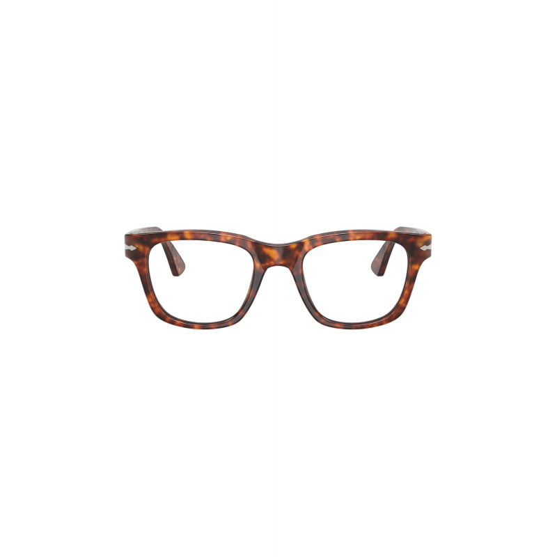 Brillen Persol Cecil 0PO3389V-24 Erwachsene Unisex
