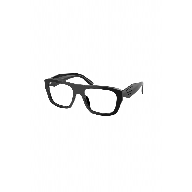 Brillen Prada 0PRD07VU-16K1O1 Erwachsene Unisex