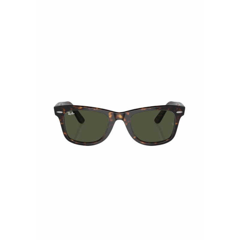 Sonnenbrillen Rayban Wegbereiter 0RB2140-902 Erwachsene Unisex