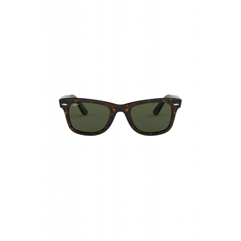 Sonnenbrillen Ray-ban Wegbereiter 0RB2140F-902 Erwachsene Unisex