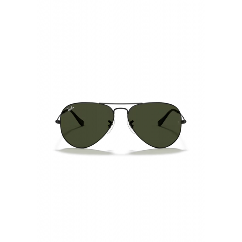 Sonnenbrillen Ray-ban Aviator GroBes Metall 0RB3025-L2823 Erwachsene Unisex