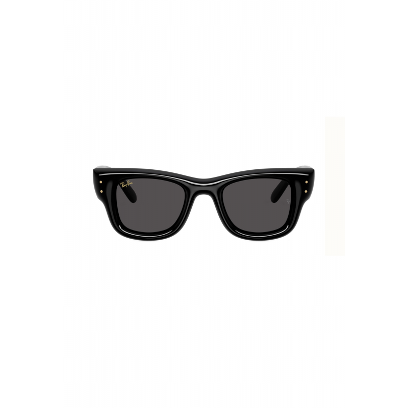Sonnenbrillen Rayban Wayfarer Puffer 0RB4940-60187 Erwachsene Unisex
