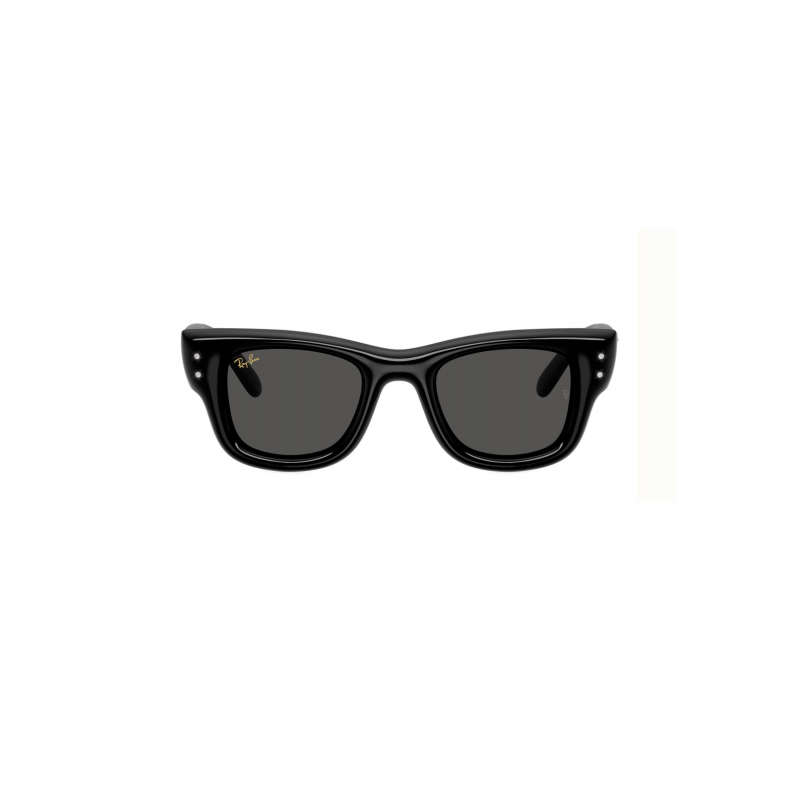 Sonnenbrillen Rayban Wayfarer Puffer 0RB4940B-686487 Erwachsene Unisex