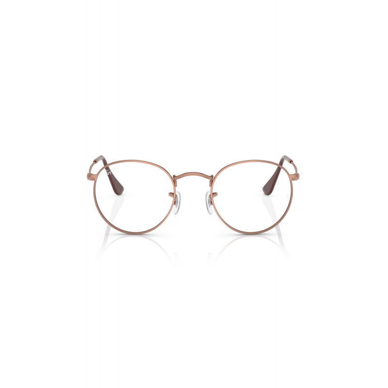 Brillen Ray-ban Rundmetall 0RX3447V-3094 Erwachsene Unisex