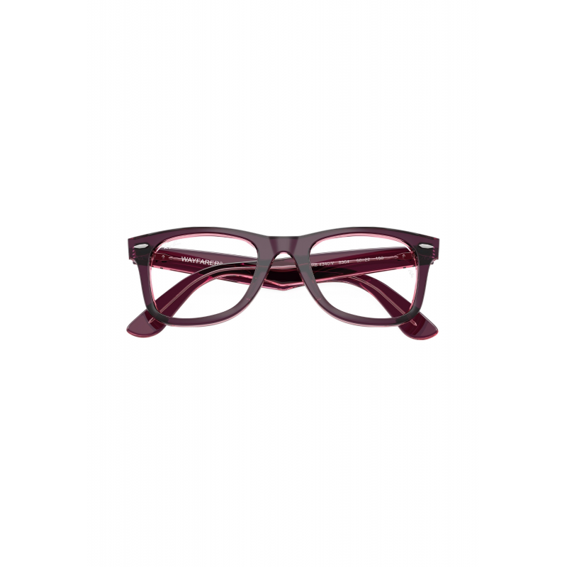 Brillen Rayban Wegbereiter 0RX4340V-8364 Frau
