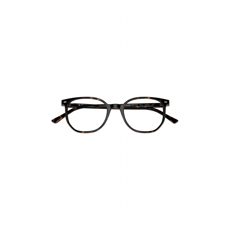 Brillen Ray-ban Elliot 0RX5397-2012 Erwachsene Unisex