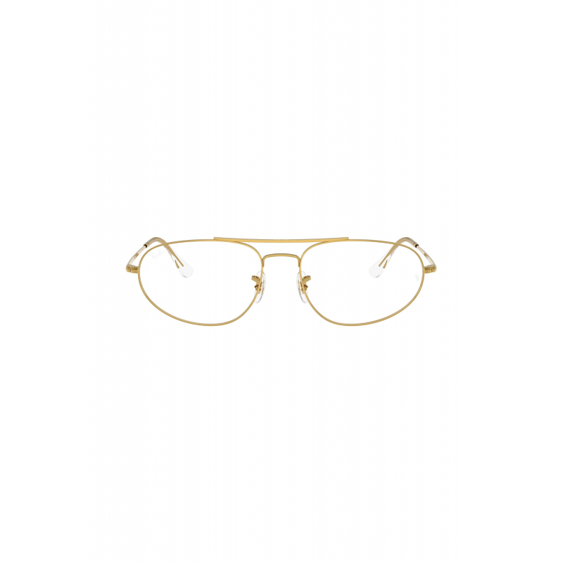Brillen Rayban 0RX6645-3086 Mann