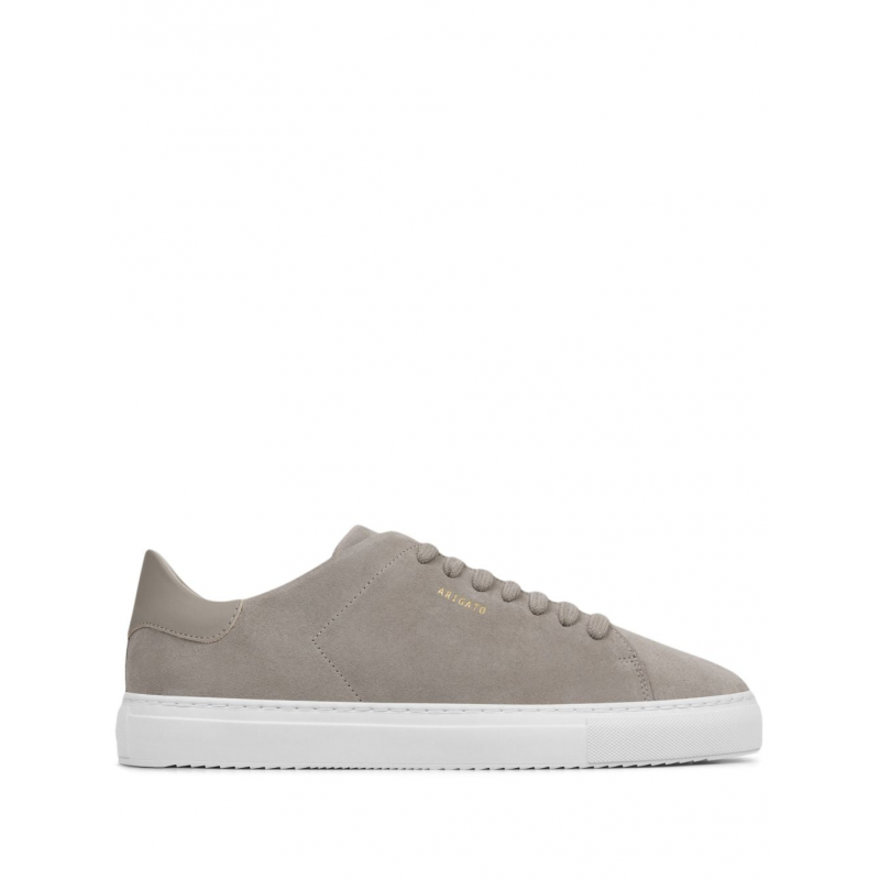 Axel Arigato Schuhe beige man clean 90
