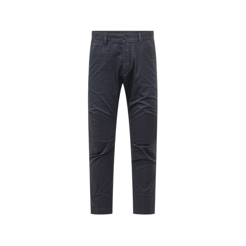 Dsquared2 Herrenhose mit Passanten-by