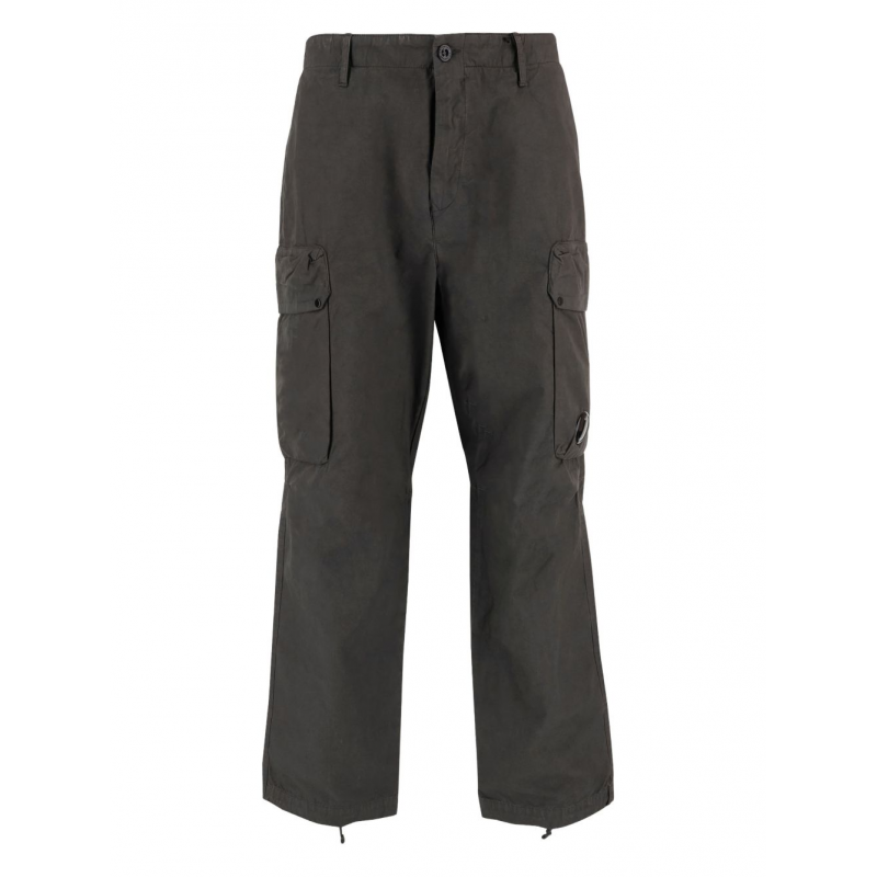 C.p.company graue Cargo Hose