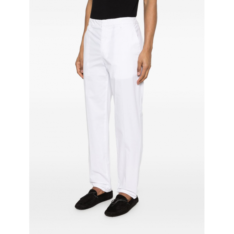 Dondup weiBe Herren Hosen james