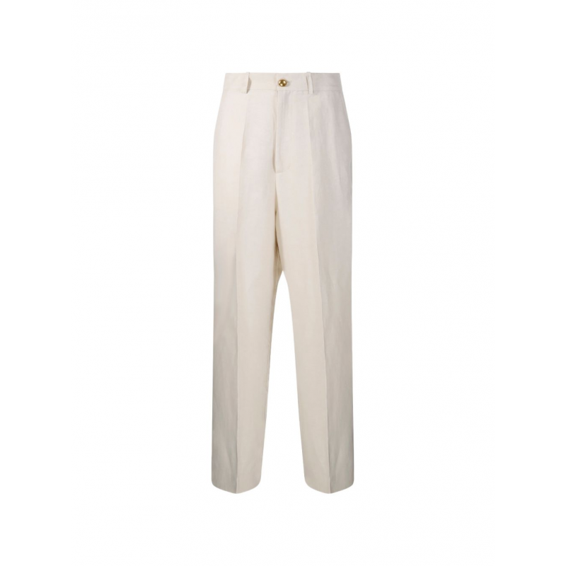 parosh pantalone graisa frau beige