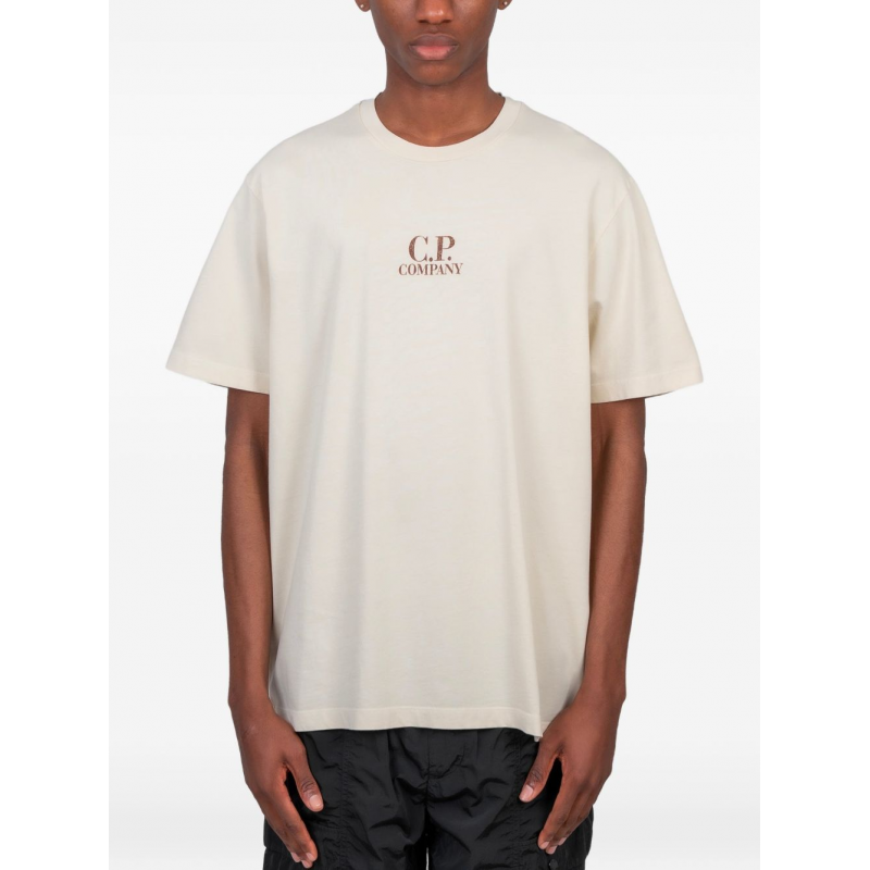 C.p.company T-Shirt fur Herren
