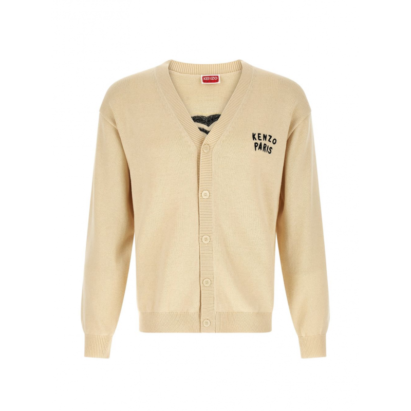 Kenzo Herz-Herz-Mann beige
