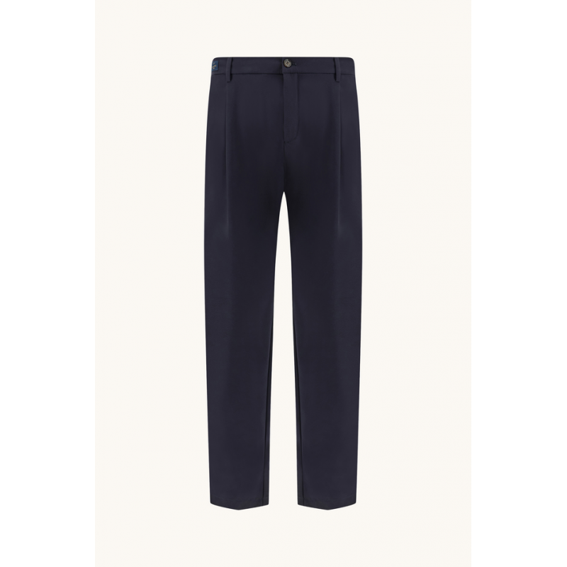 chino dynamic man blue