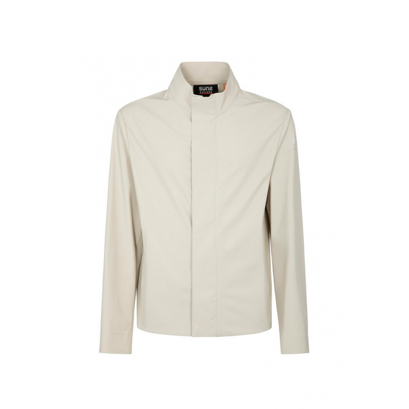 Herrenjacke beige