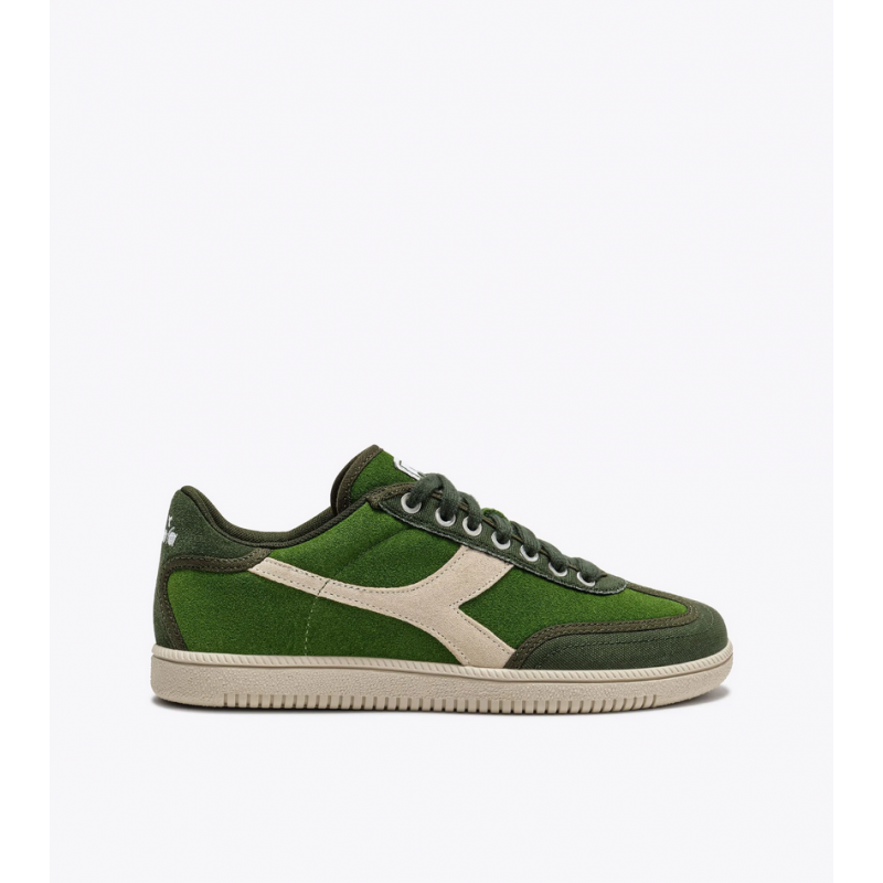 Schuhe unisex grun