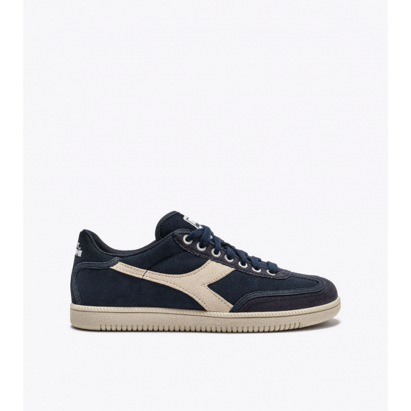 Schuhe Unisex blau