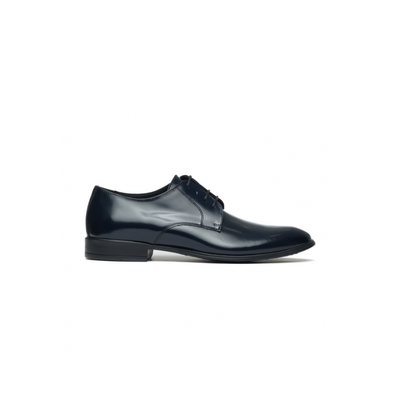 schuh las vegas mann blau