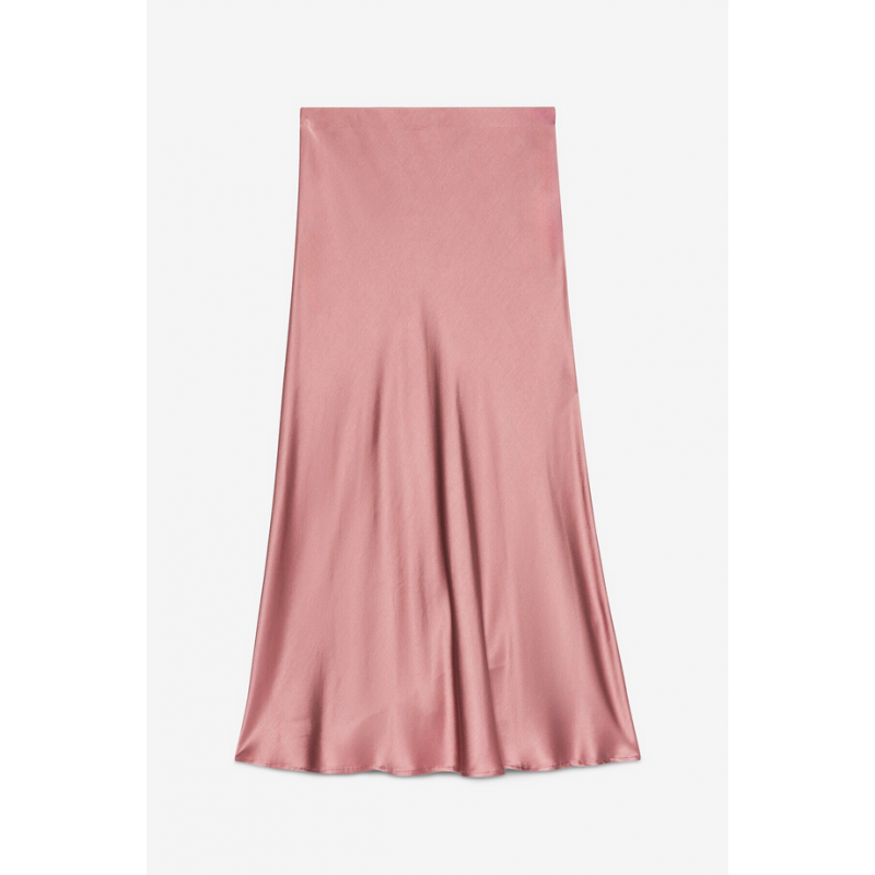 Rock Frau blush
