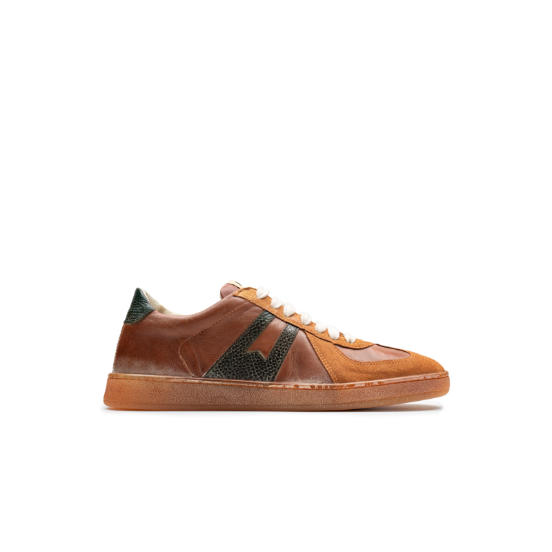 Schuh fur Herren Moma Vulkan