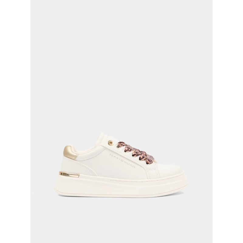 Babyschuhe weiB-platin