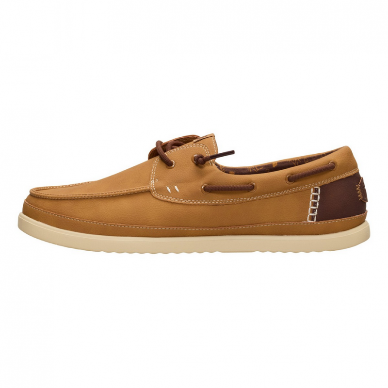 schuhe hafen die klassische mann braun
