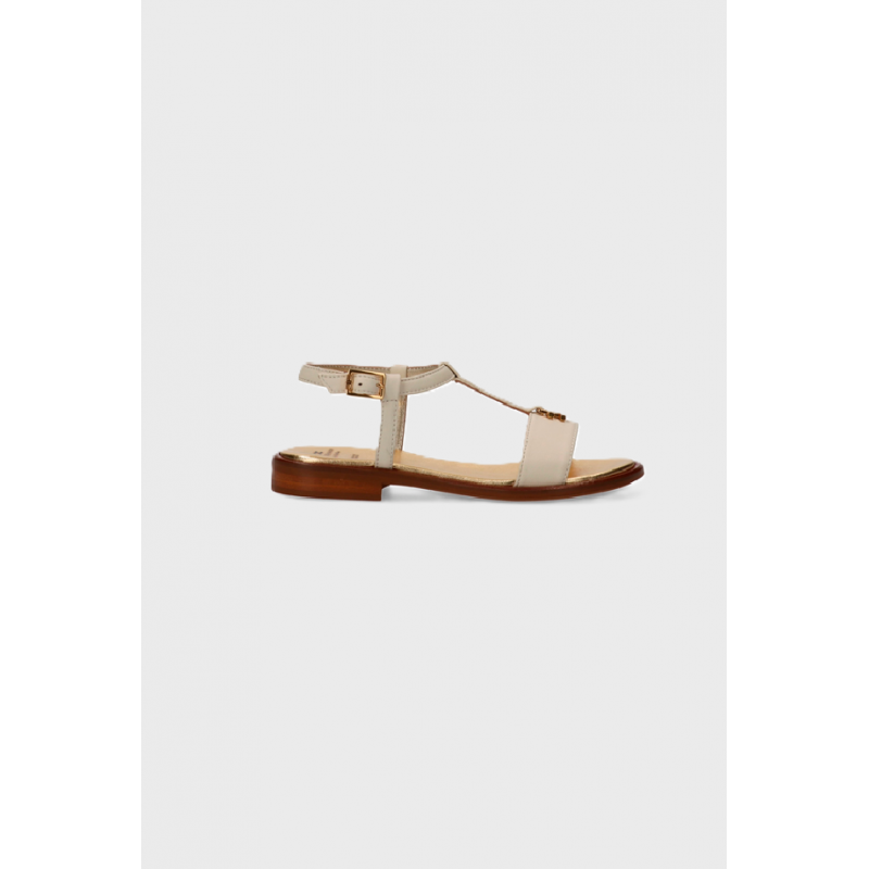 Sandale kleine Madchen Butter