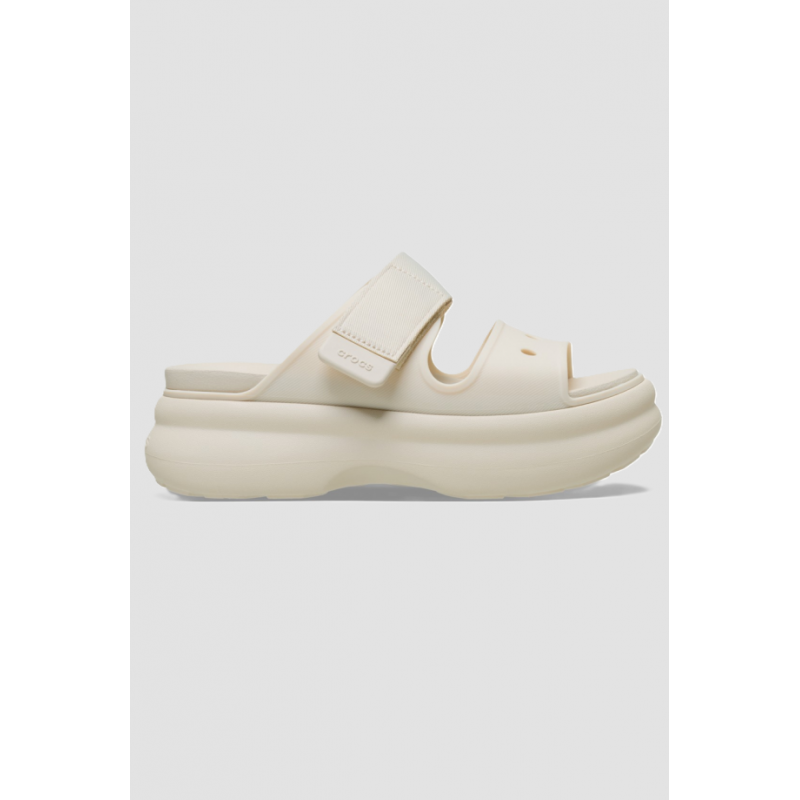 sandal soho zwei strap sandal Frau frappe