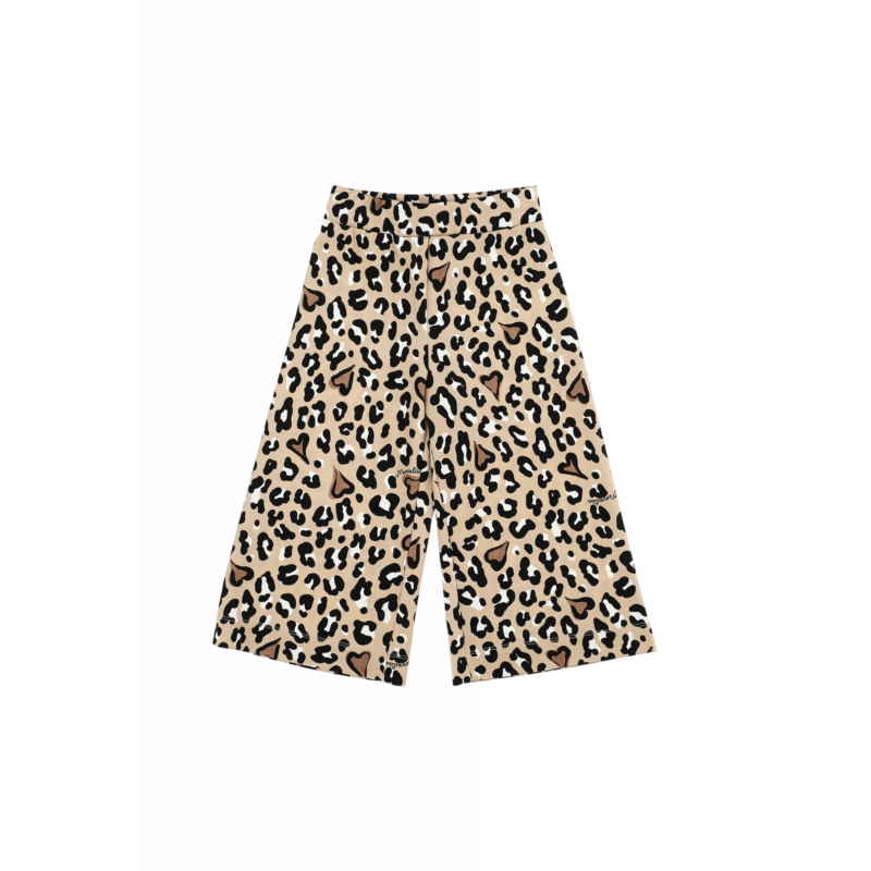 Hosen Bambina Monnalisa 116419