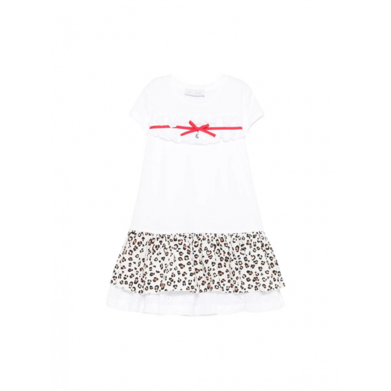 Baby Kleid Monnalisa 11E907-5202