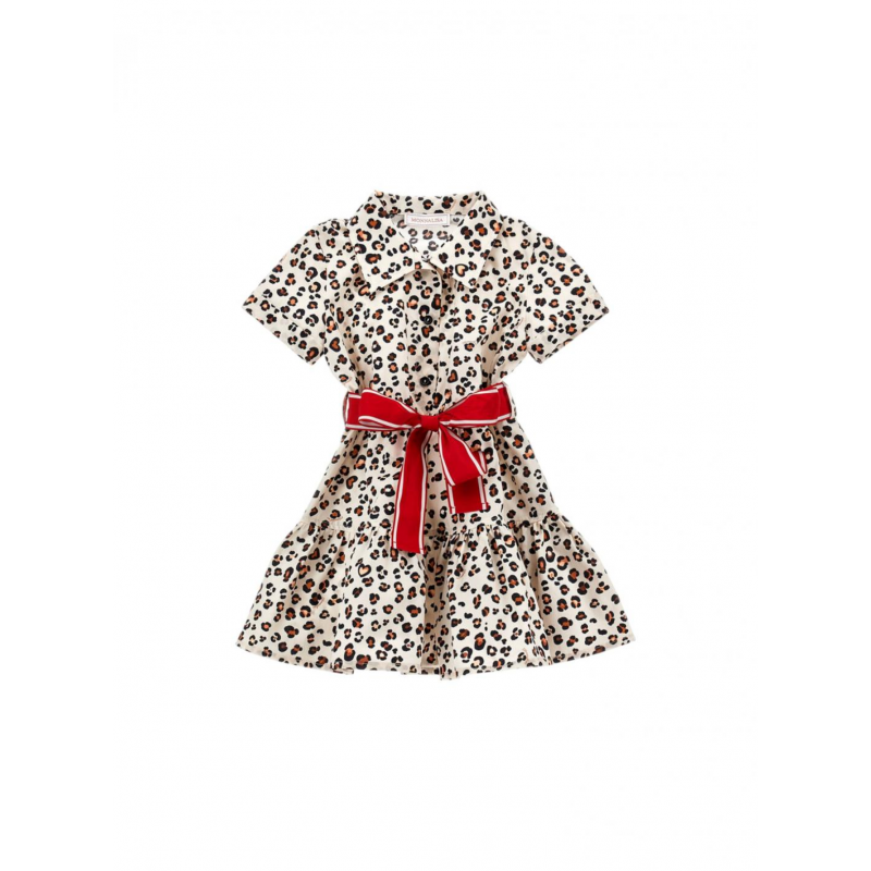 Baby Kleid Monnalisa 11.91_5606