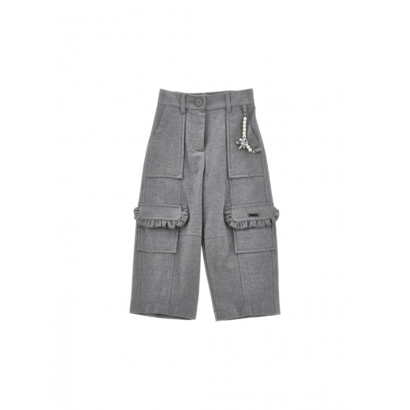 Hosen Bambina Monnalisa 11F414_6159